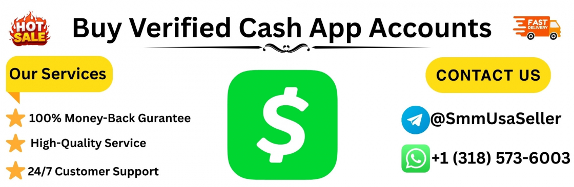 Buy Verified Buy Verified Cash App Accounts
