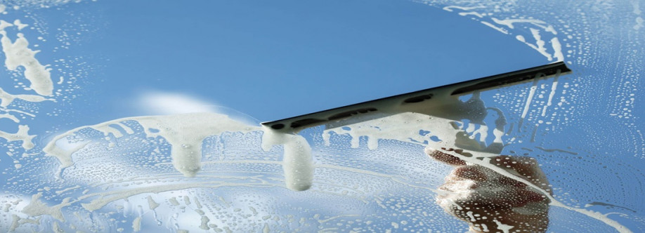 Redefine Cleaning
