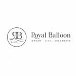 Royal Balloon