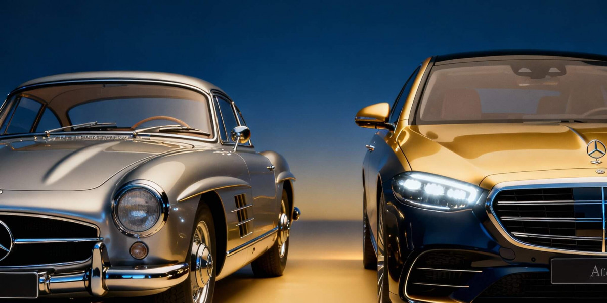 Big News: Mercedes-Benz Unveils Its Largest New Model Campaign for 2025-2026