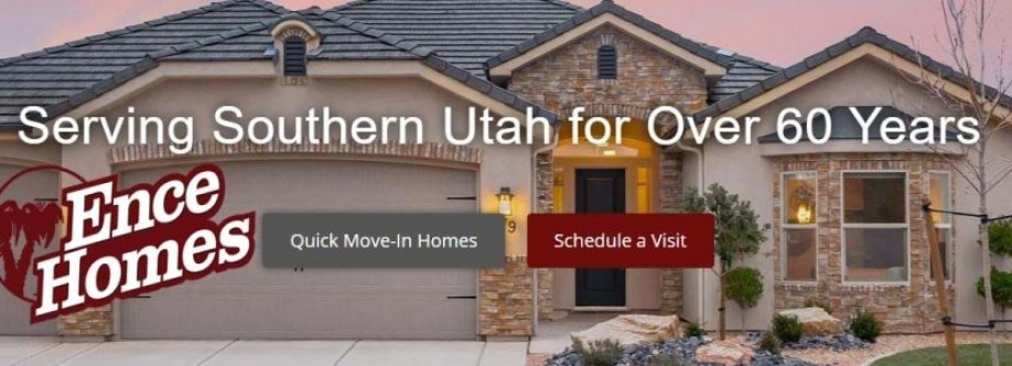 Ence Homes