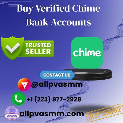 The Essential Guide to Buy Verified Chime Accounts for ... Profile Picture