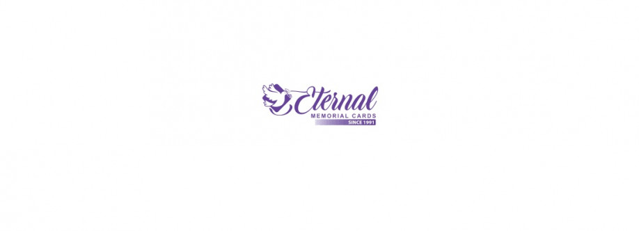 Eternal Memorial Cards