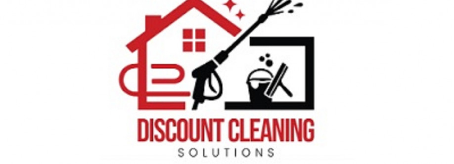 Discount Cleaning Solutions LLC