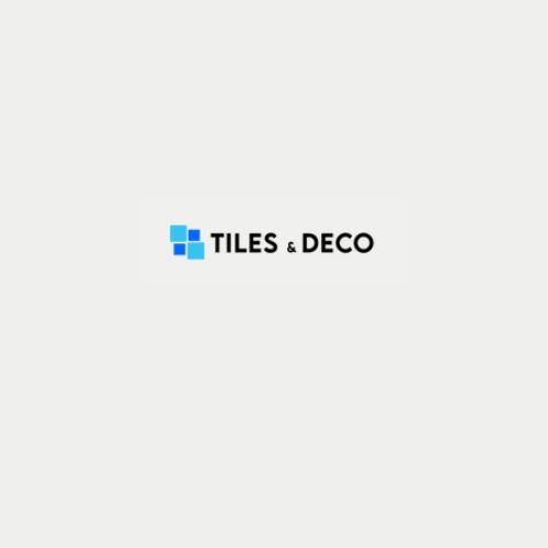 Tiles and Deco