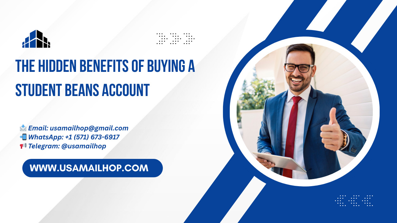 Buy Edu Email