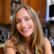 Pre-Conception and Fertility Coach Lizzy Swick