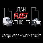 Utah Fleet Vehicles