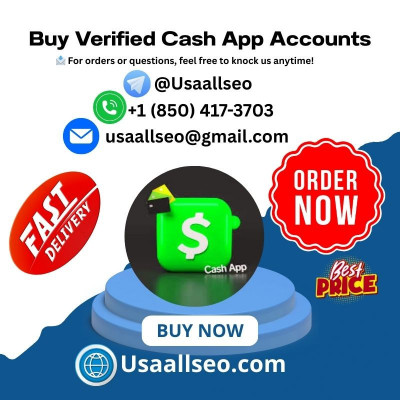 Buy Verified Cash App Accounts Profile Picture