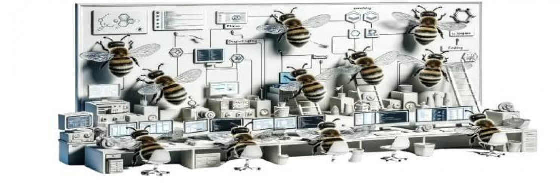 Beehive Software Development