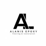 Alanis Epoxy Flooring
