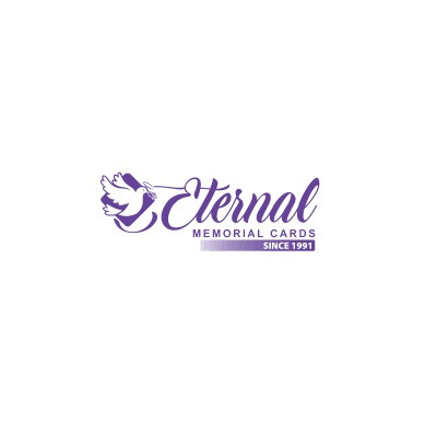 Eternal Memorial Cards