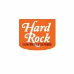 Hard Rock Concrete Coatings