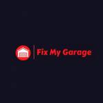 FIX MY GARAGE
