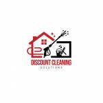 Discount Cleaning Solutions LLC