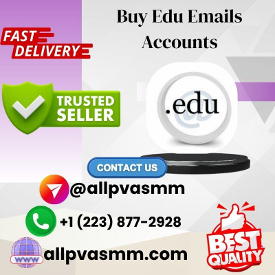 Top 5 Sites to Purchase Edu Emails for Student Discounts Profile Picture
