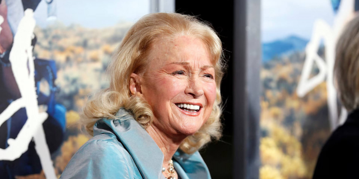 Remembering Diane Ladd: A Masterclass in Resilience, Reinvention, and Artistry