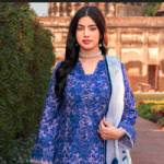 pakistani Salwar Kameez