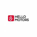 Hello Motors
