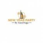 Dubai New Year party