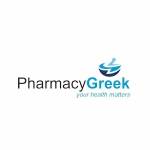 Pharmacy Greek
