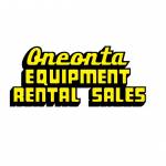 Oneonta Equipment Rental