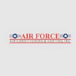 Air Force Air Conditioning And Heating Inc