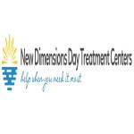 New Dimensions Day Treatment Centers Clear Lake